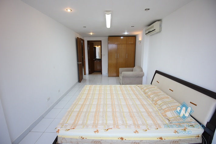 A brilliant apartment with 2 bedrooms for rent in To Ngoc Van,Tay Ho, Ha Noi